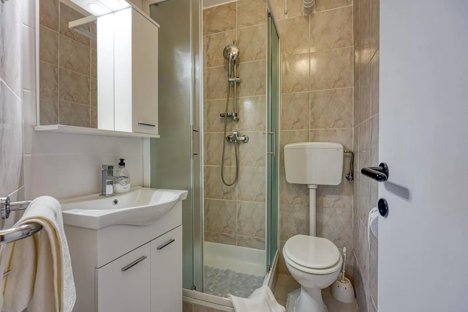 Mikelic Stara Barbariga Hotel Guest house