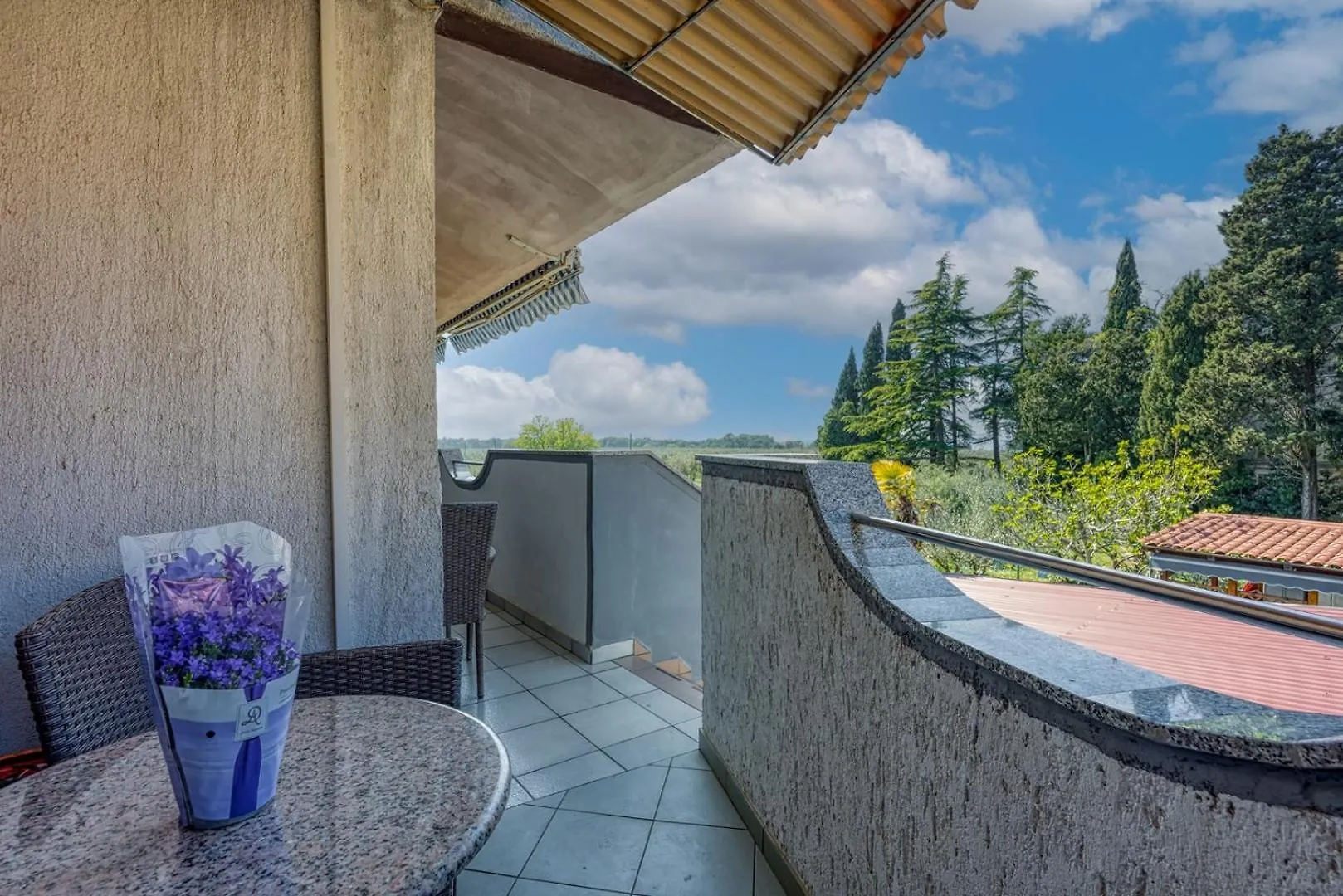Mikelic Stara Barbariga Hotel Guest house
