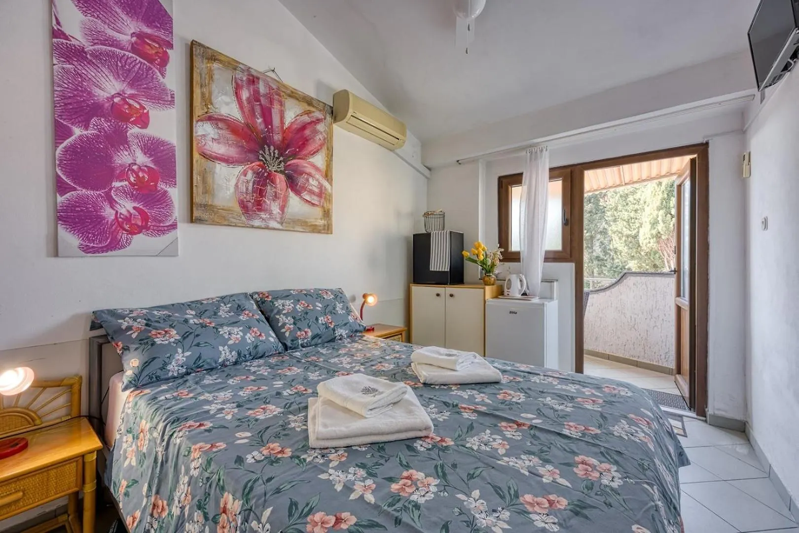 Mikelic Stara Barbariga Hotel Croatia