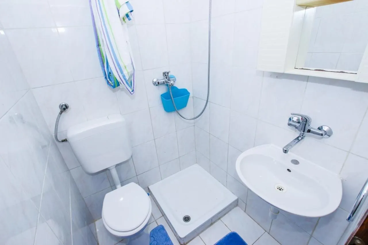 Mikelic Stara Barbariga Hotel Croatia
