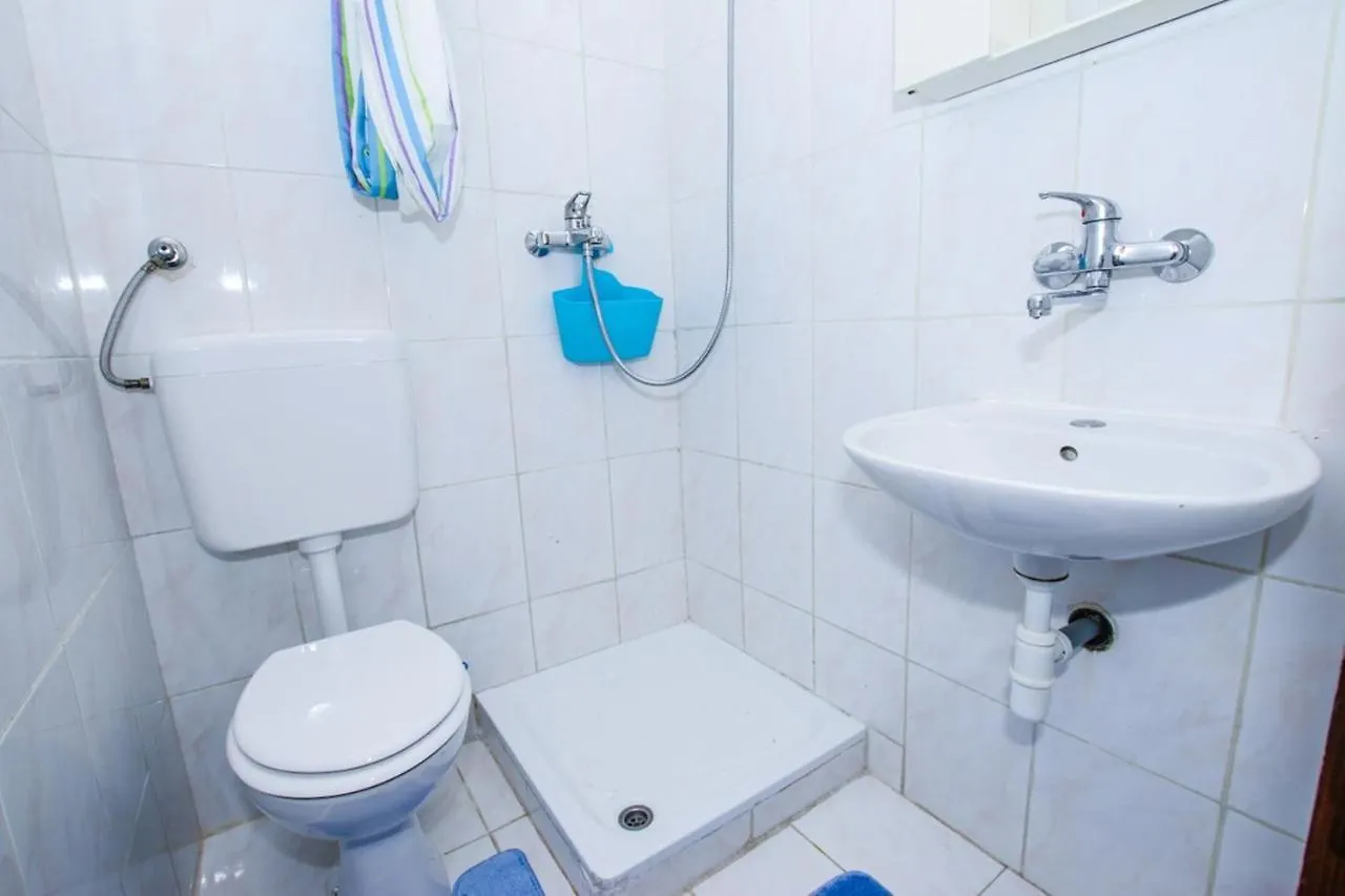 Guest house Mikelic Stara Barbariga Hotel
