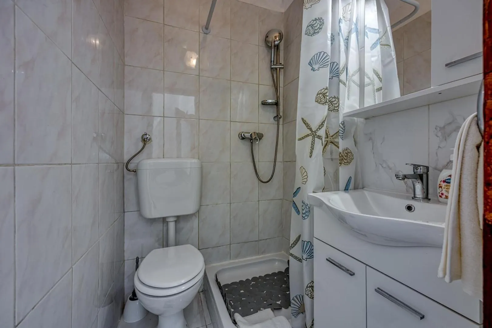 Mikelic Stara Barbariga Hotel
