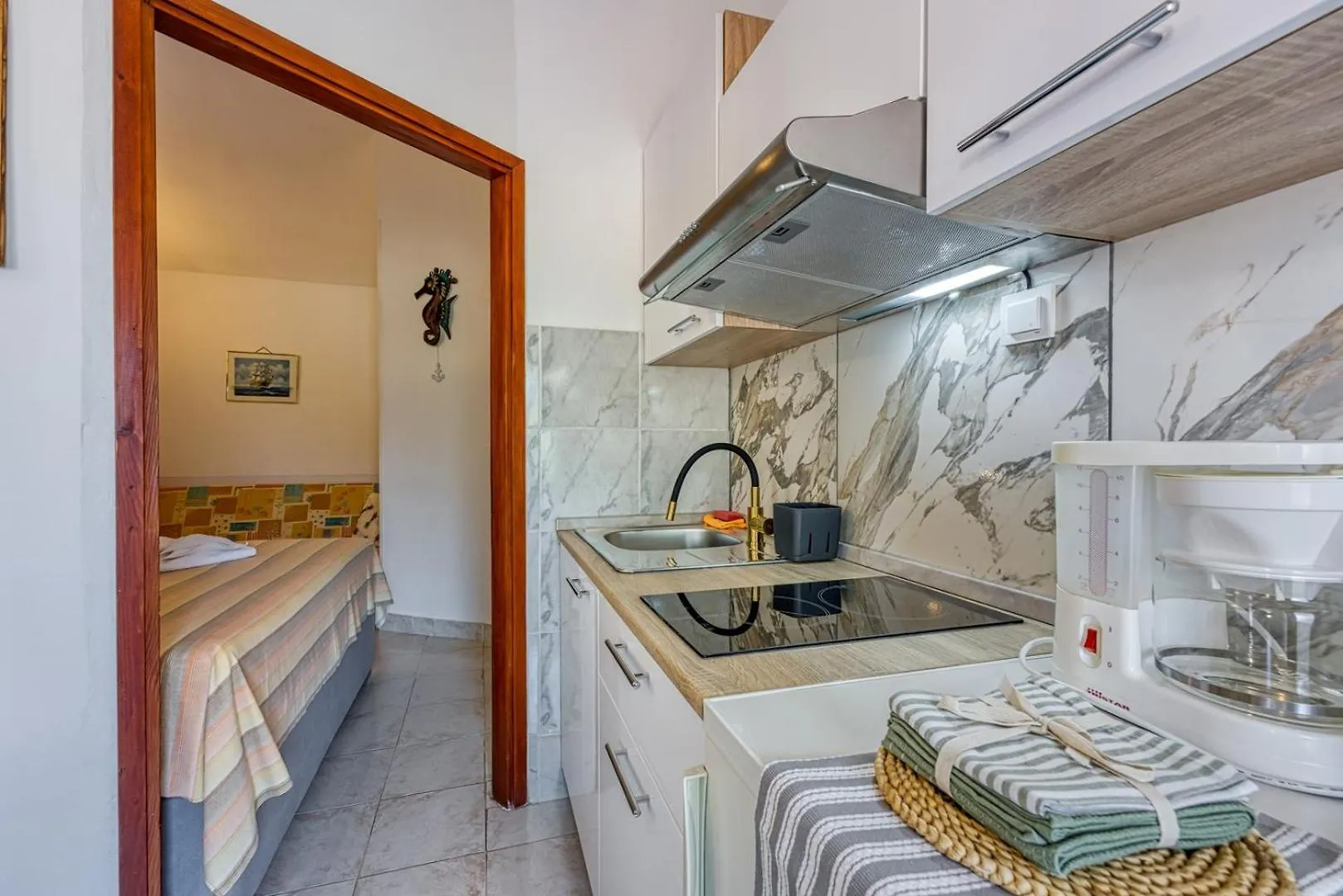 Mikelic Stara Barbariga Hotel