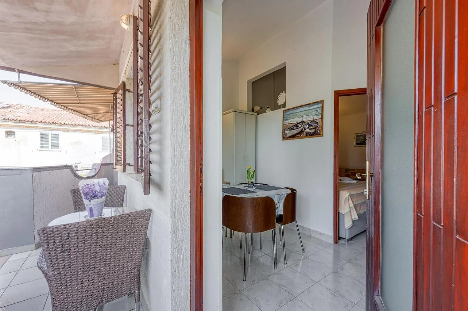 Mikelic Stara Barbariga Hotel Croatia